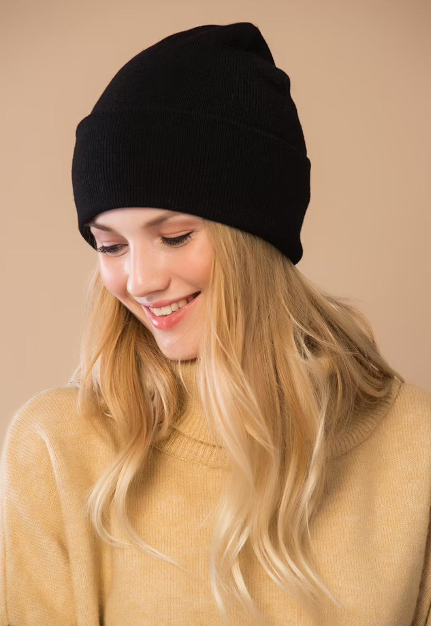 Gorro Beret